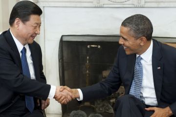 Obama, Xi Jinping meeting: 5 pressure points