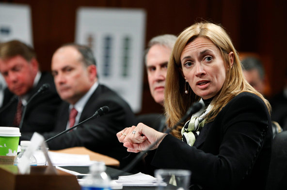 Energy Regulator Details Case Against JPMorgan