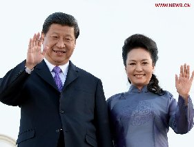Xi, Obama to meet in California